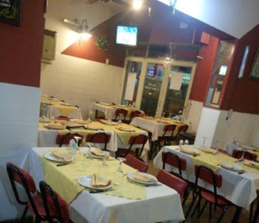 Parrilla Los Nuevos Gallegos